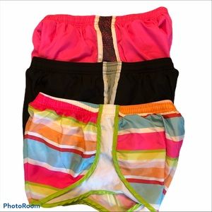 Soffe shorts bundle